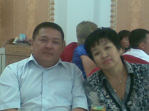 Естай Жулумов