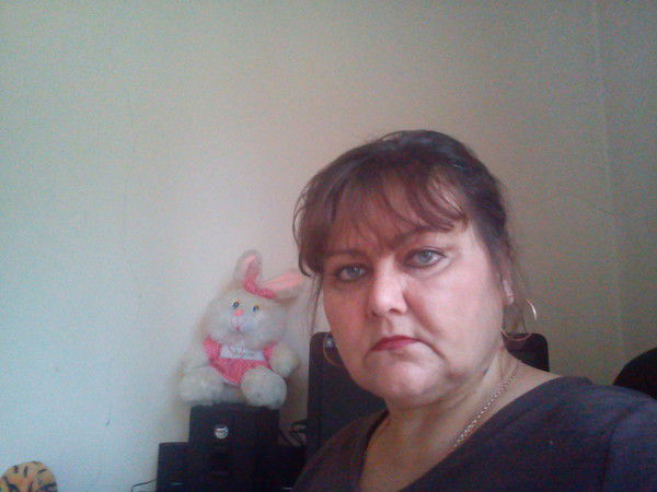 Татьяна Дмитриева