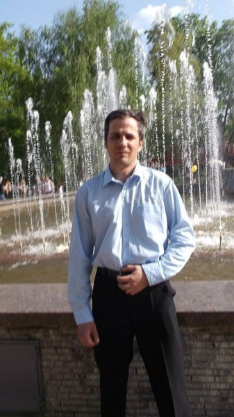 Андрей Рыбко(Меч)