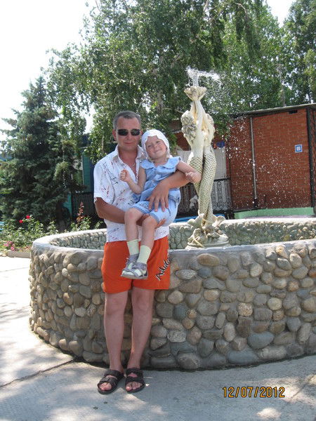 Сергей Побудилин