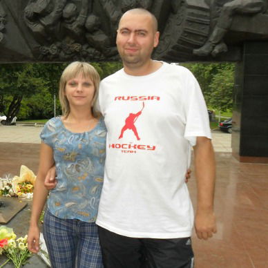 Ольга Чуменкова