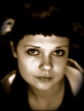 Пустовитова Светлана