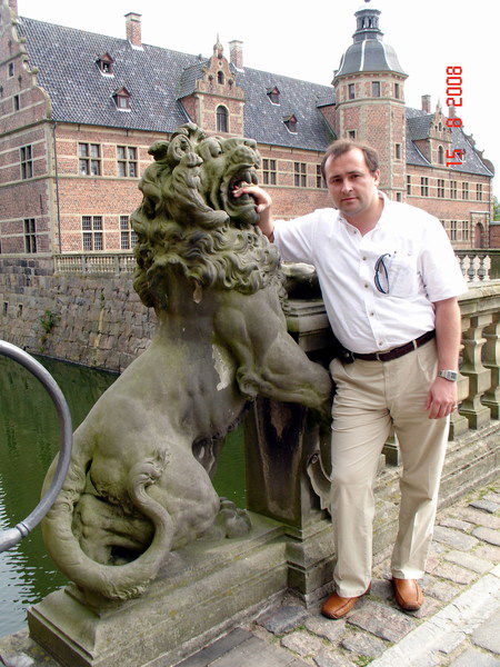 Андрей Еруманс