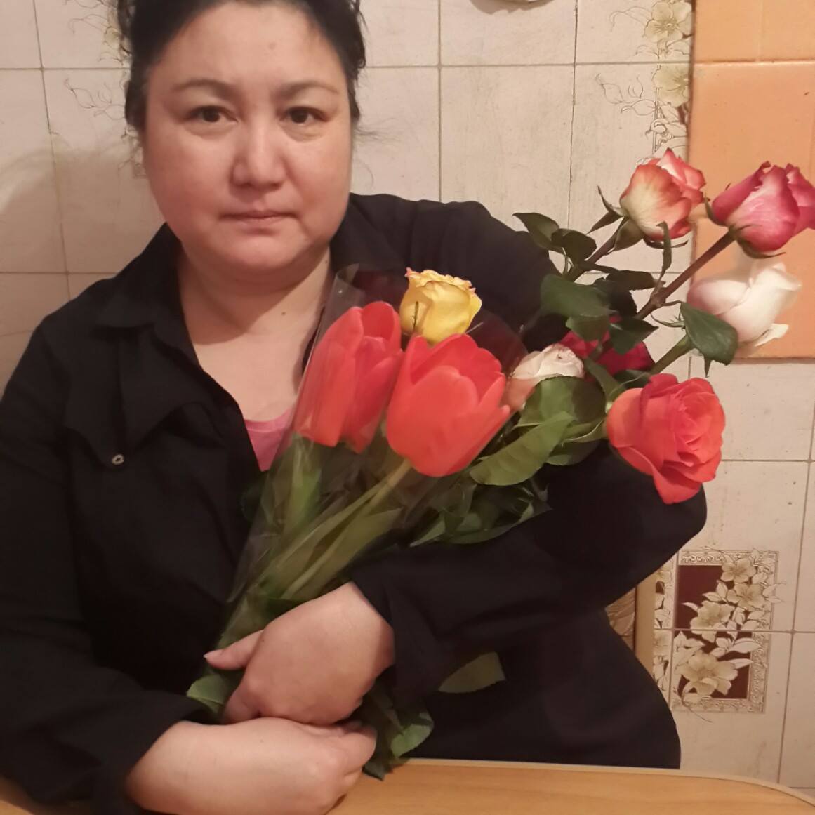 Маргарита Козикеева