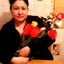 Маргарита Козикеева