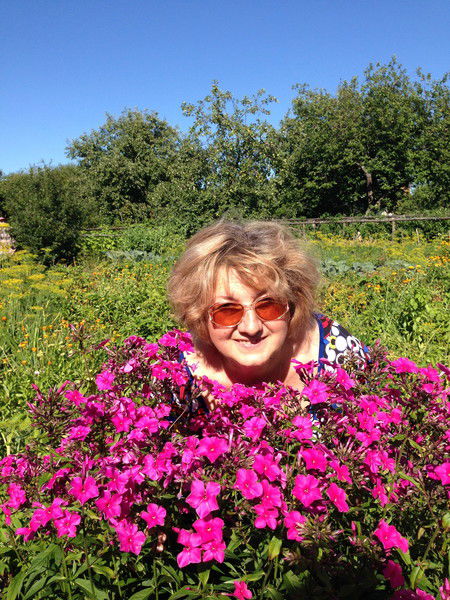 Татьяна Малова