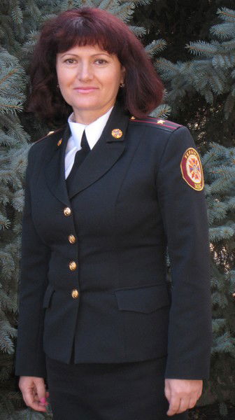 Людмила Тимофеева