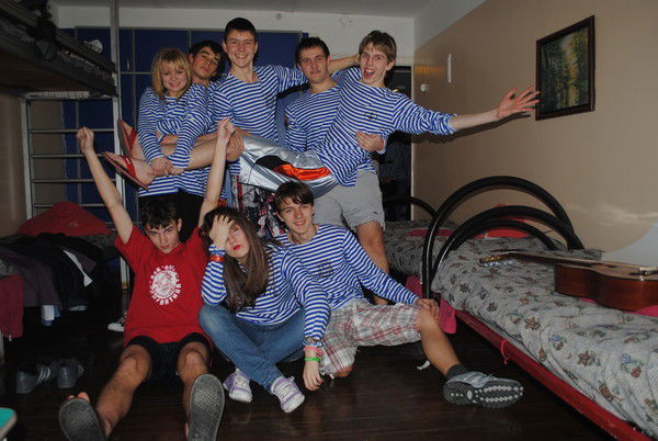 Николай Конашук