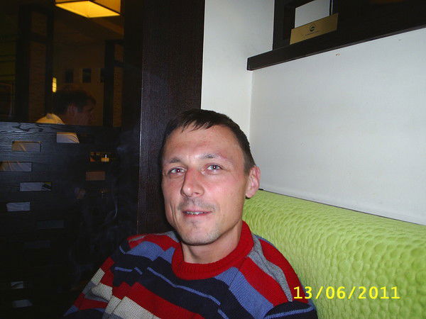 Александр Жариков