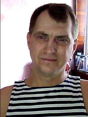 Виктор Кучук