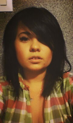 Ксюша Фролова