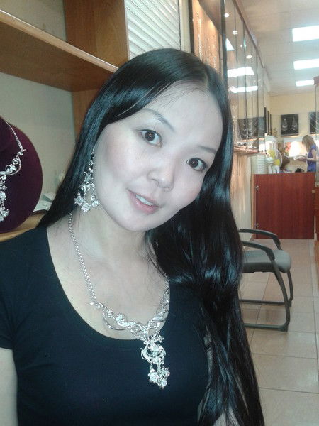 Оксана Жиркова