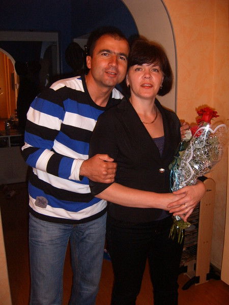 Наталья Крутинь