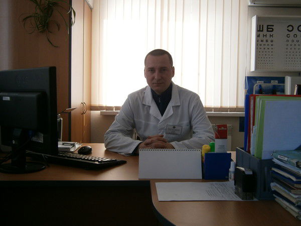 Руслан Халиков