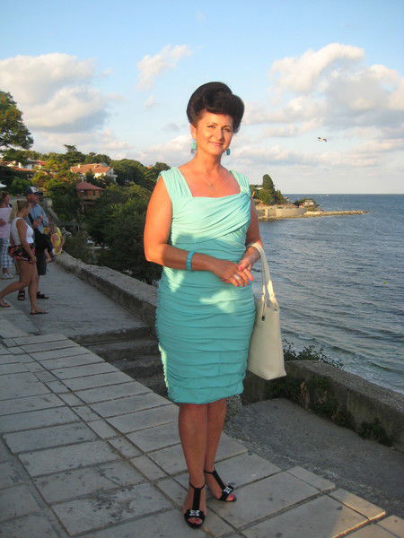 Татьяна Макарова(Санкевич)