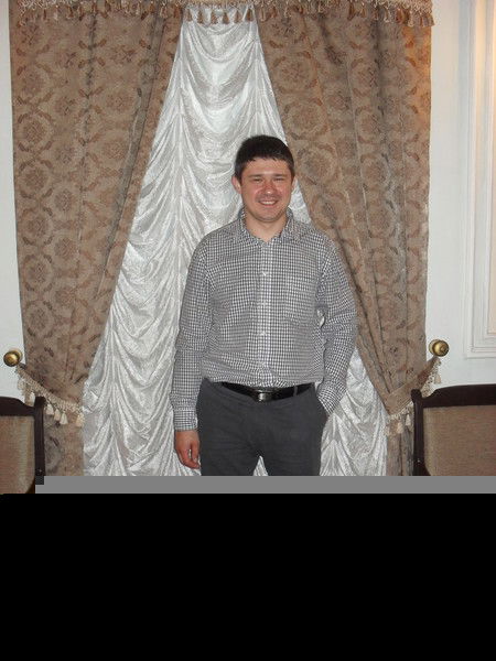 Александр Похабов