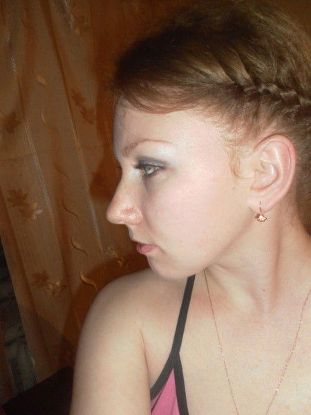 Светлана Бигильдина (Малинина)