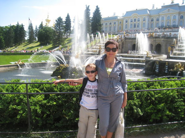 Ольга Зарубина