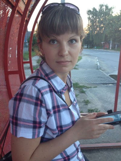 Мария Шелепова