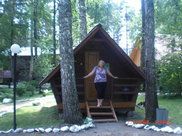 Юлия Тарасова