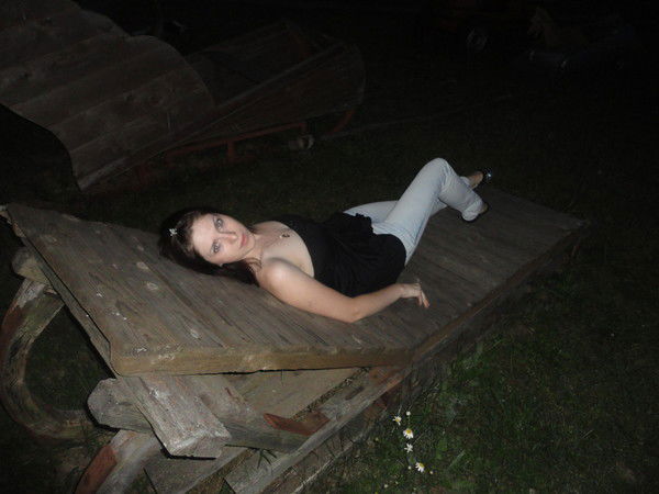 Катерина Полетаева