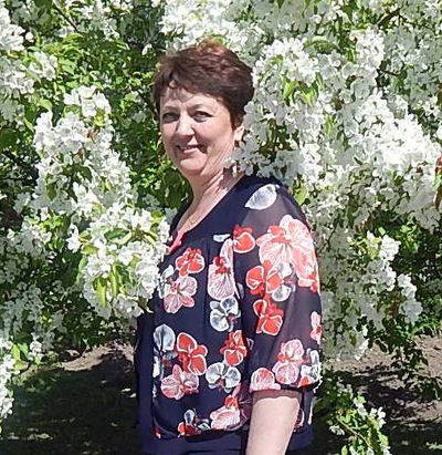 Инна Иволгина