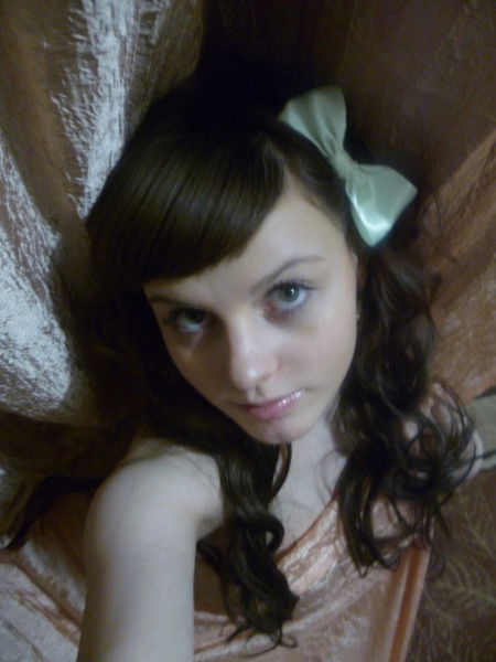 Екатерина Воробьева