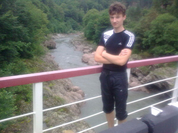 Станислав Чернобай