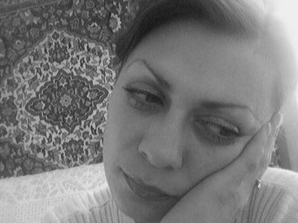 Алена Кочкина