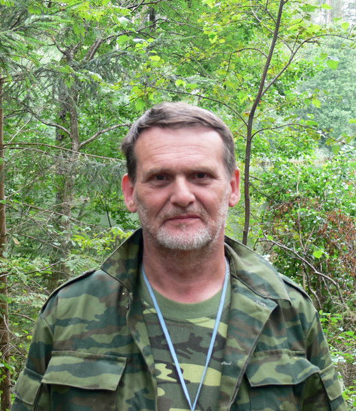 Владимир Фоминых