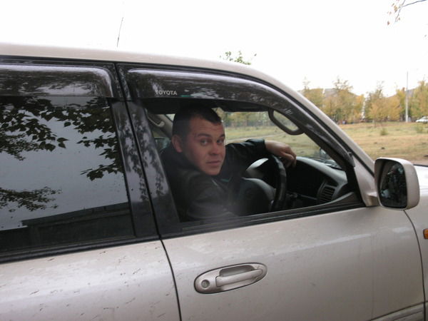 Фетисов Вячеслав