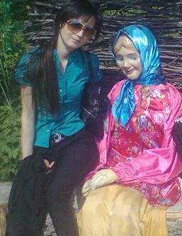 Жазира Кумарбаева