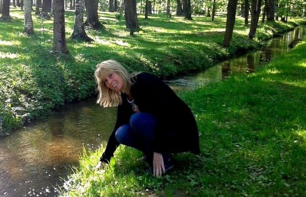 Любовь Рябинина