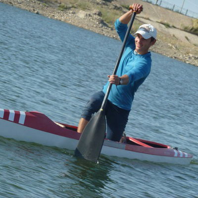 Роман Суханов