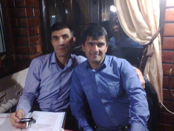 Савад Оруджов