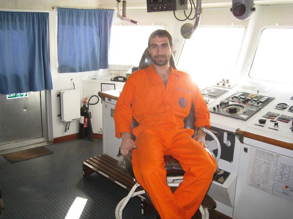 Шевкет Меметов