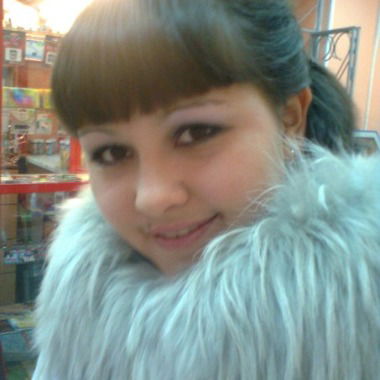 Айгуль Дамировна