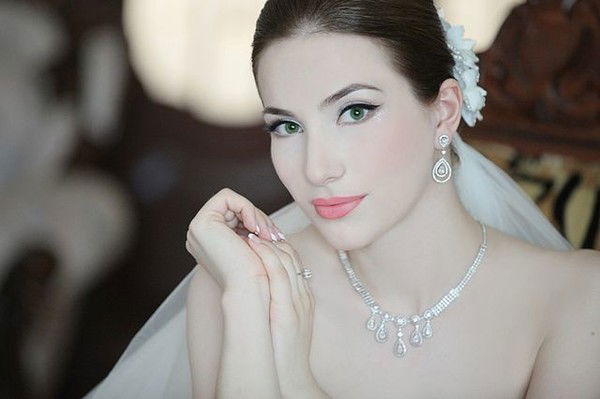 Эльмира Гасанбекова