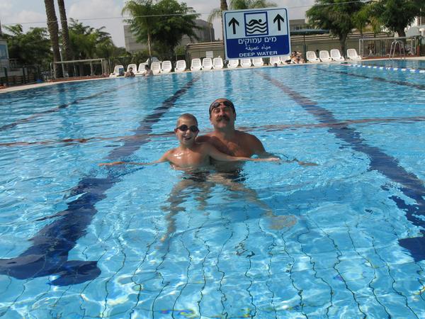 Дмитрий Альперин