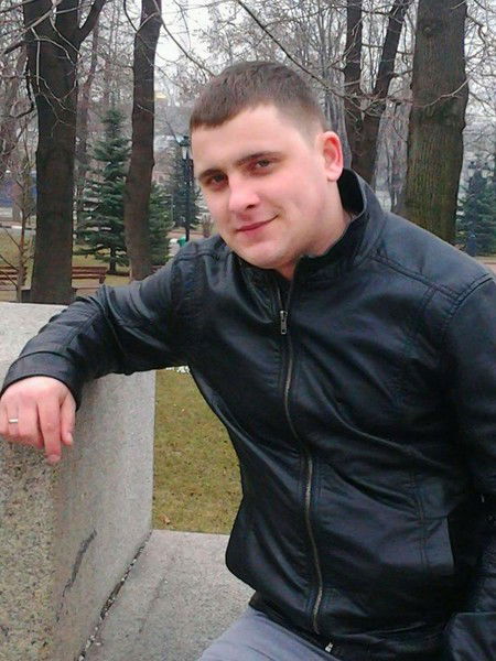 Александр Кузнецов