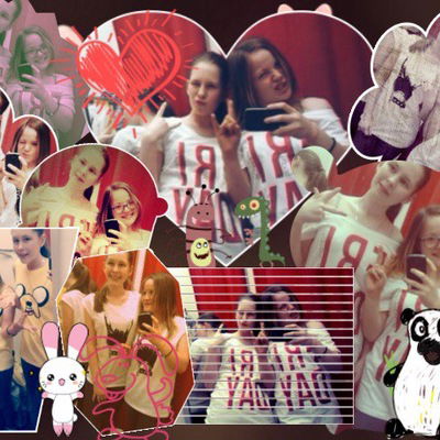 Анютка Вергизова