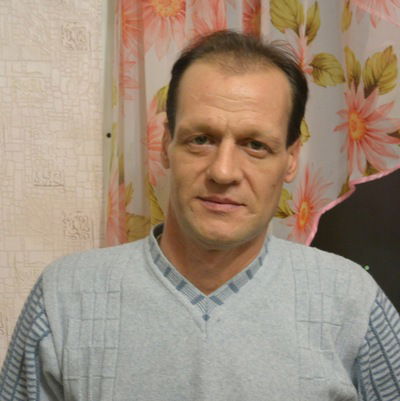 Игорь Кривенко