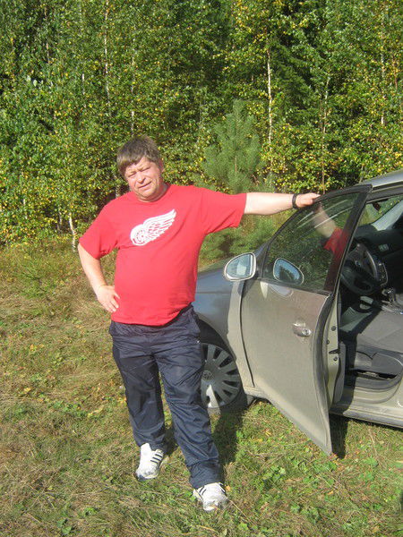 Юрий Чунарёв