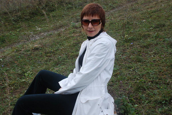 Лариса Кокаева