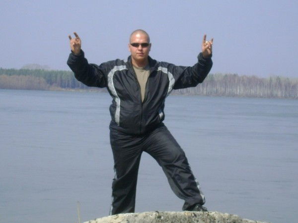 Артём Грицко