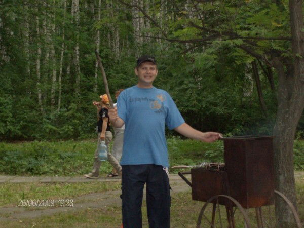 Владимир Глаголев