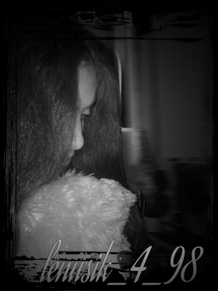 Еленка Однако)))