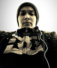 Максим Криволапов