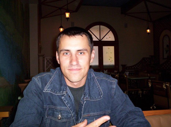 Юрик Куликовский