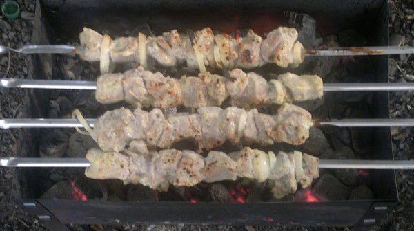 Валерий Савушкин